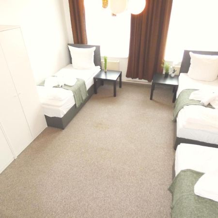 Sunnyhome Monteurwohnungen Und Apartments In Erfurt Bagian luar foto