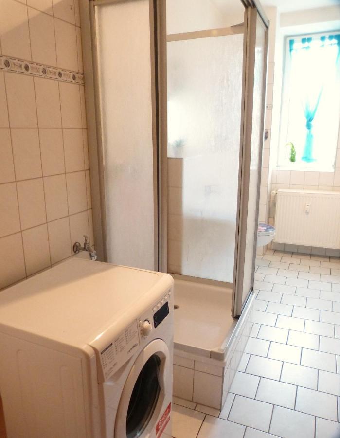 Sunnyhome Monteurwohnungen Und Apartments In Erfurt Bagian luar foto