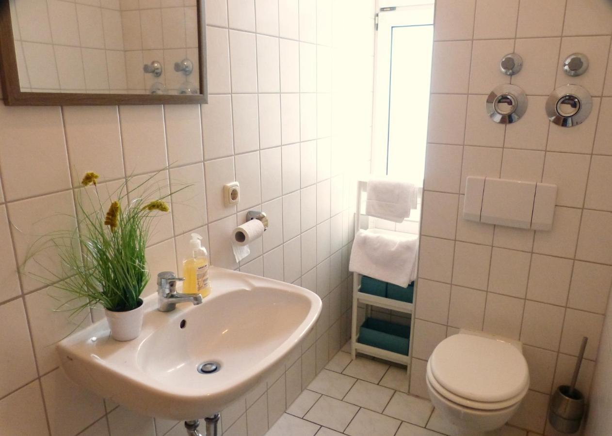 Sunnyhome Monteurwohnungen Und Apartments In Erfurt Bagian luar foto