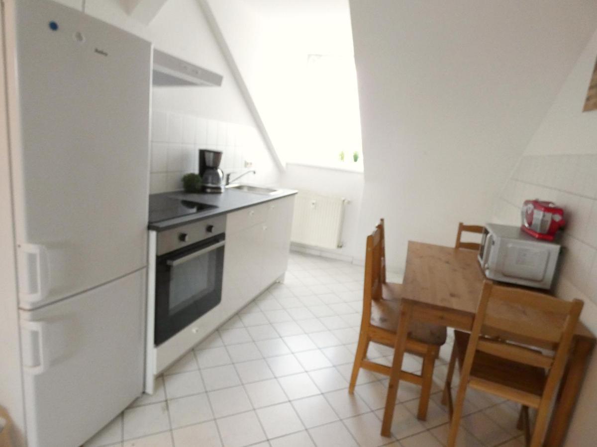 Sunnyhome Monteurwohnungen Und Apartments In Erfurt Bagian luar foto