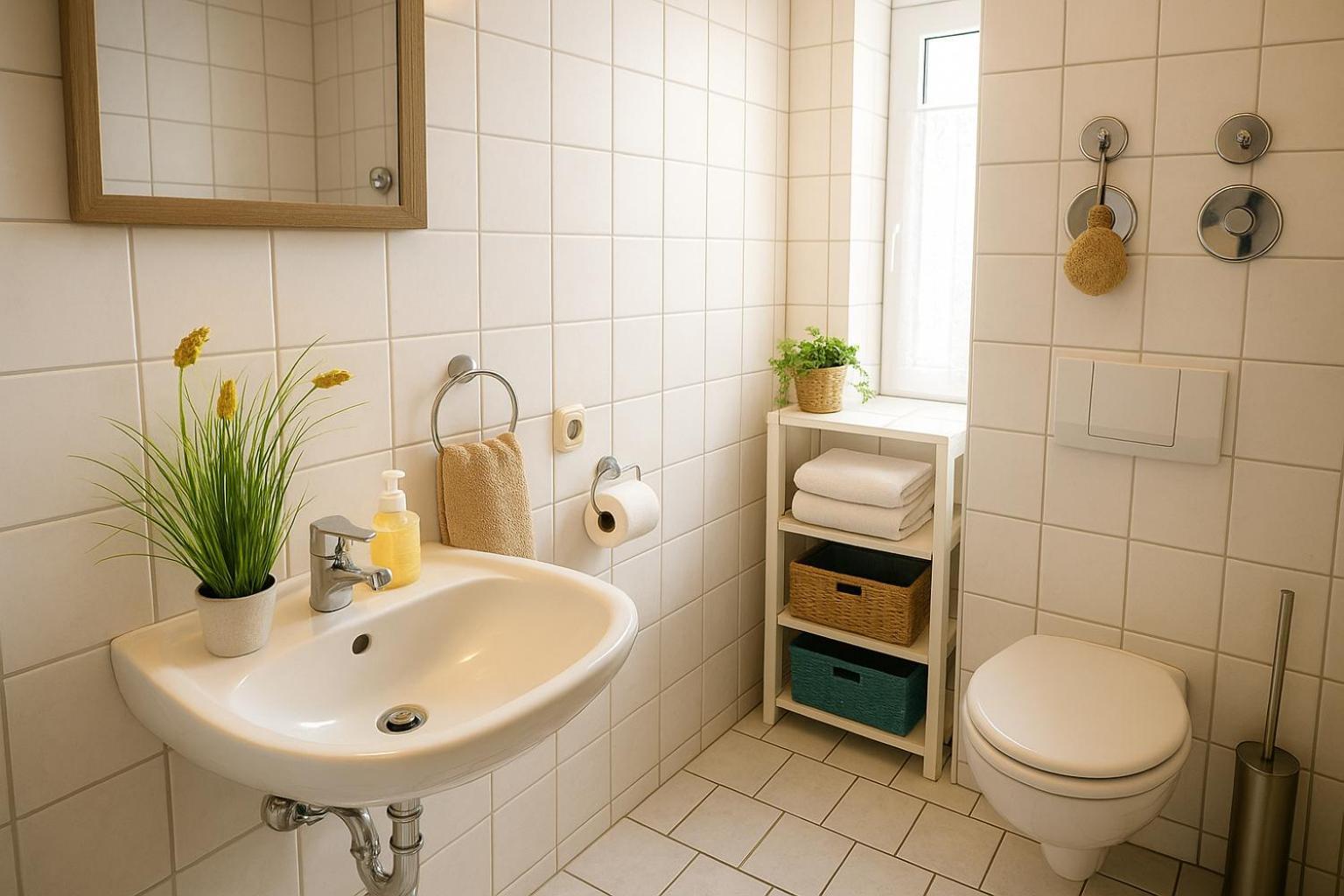Sunnyhome Monteurwohnungen Und Apartments In Erfurt Bagian luar foto